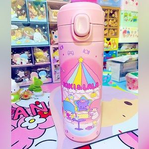 Little Twin Stars tumbler